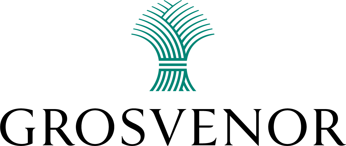 Grosvenor Logo