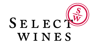 Select Wines Logo